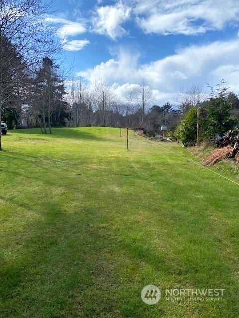 13 Tract Ocean City Trs, Ocean City, WA 98569