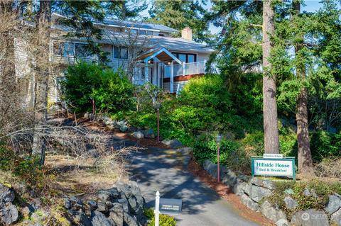 365 Carter Ave, Friday Harbor, WA 98250