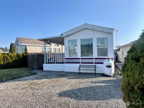 7704 Birch Bay Dr #3001, Blaine, WA 98230