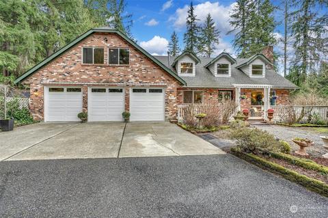18909 185th Ave NE, Woodinville, WA 98077
