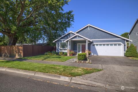 4526 152nd Avenue Ct E, Sumner, WA 98390 photo 2