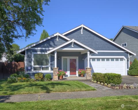 4526 152nd Avenue Ct E, Sumner, WA 98390 photo 1
