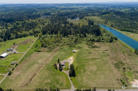 2813 140th Ave SW, Tenino, WA 98589