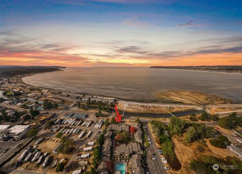 7650 Birch Bay Dr #W5, Blaine, WA 98230