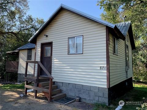 871 Omak-riverside Eastside Rd, Riverside, WA 98849