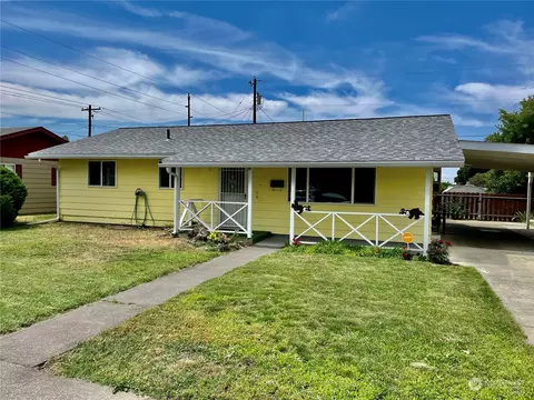 609 Cardinal Dr, Walla Walla, WA 99362