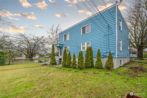 2509 S Sheridan Ave, Tacoma, WA 98405
