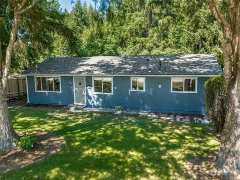 21002 NE 61st St, Redmond, WA 98053