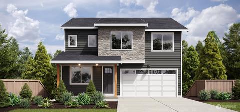 6863 88th Dr NE, Marysville, WA 98270