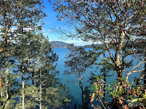 137 Shu-hop Ln, Shaw Island, WA 98286