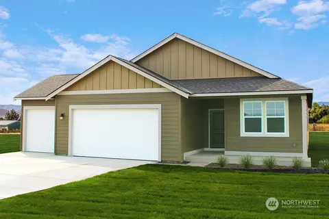 3001 Dapple Gray Way #706, Ellensburg, WA 98926