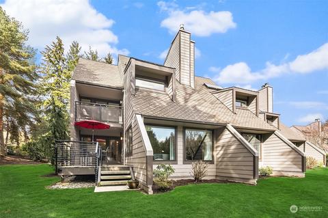 1802 101st Pl NE #H4, Bellevue, WA 98004