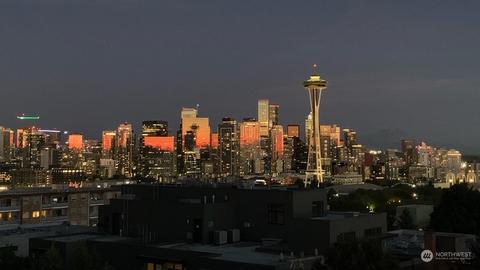 1001 Queen Anne Ave N #601, Seattle, WA 98109