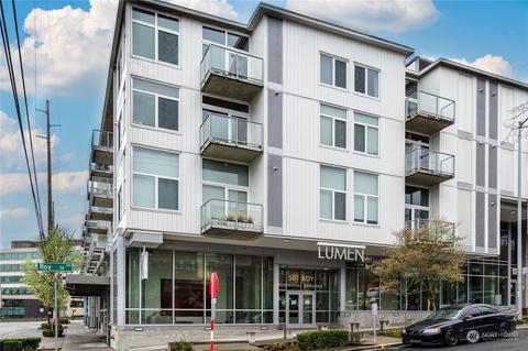 501 Roy St #M215, Seattle, WA 98109