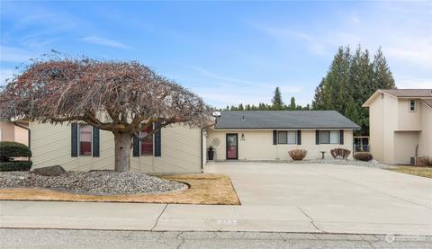 714 12th St NE, East Wenatchee, WA 98802