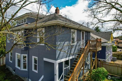 4757 Thackeray Pl NE, Seattle, WA 98105