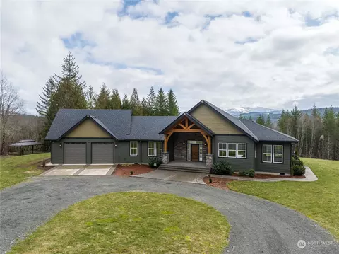 28220 NEast Fork Dr, Yacolt, WA 98675