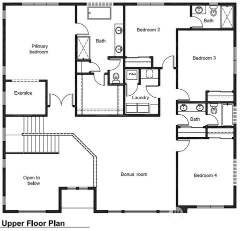 24 216th St SW, Bothell, WA 98021 photo 3