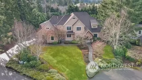 5110 Bridlepath Dr NW, Gig Harbor, WA 98332