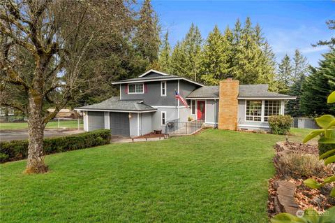 21412 22nd Ave E, Spanaway, WA 98387 photo 1
