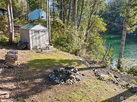 450 E Madrona Pkwy, Grapeview, WA 98546 photo 31