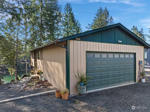 450 E Madrona Pkwy, Grapeview, WA 98546 photo 10