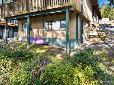 450 E Madrona Pkwy, Grapeview, WA 98546 photo 29