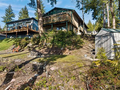 450 E Madrona Pkwy, Grapeview, WA 98546 photo 4