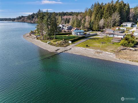 450 E Madrona Pkwy, Grapeview, WA 98546 photo 33