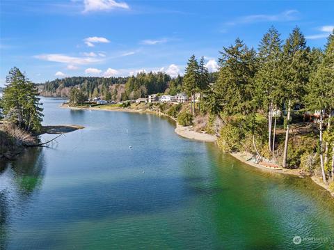 450 E Madrona Pkwy, Grapeview, WA 98546 photo 2