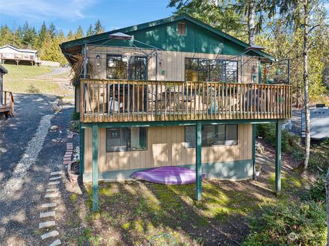 450 E Madrona Pkwy, Grapeview, WA 98546 photo 5