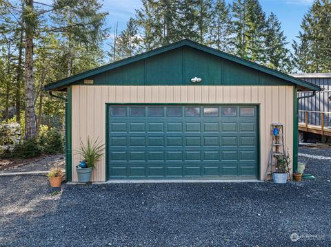 450 E Madrona Pkwy, Grapeview, WA 98546 photo 7