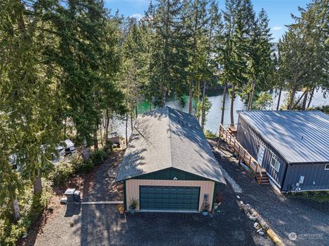 450 E Madrona Pkwy, Grapeview, WA 98546 photo 6