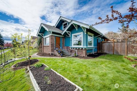 1706 Lombard Ave, Everett, WA 98201 photo 1