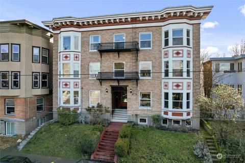 1726 15th Ave #25, Seattle, WA 98122