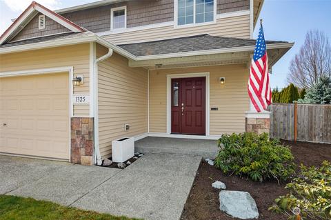 1325 Riddell Ave NE, Orting, WA 98360 photo 2