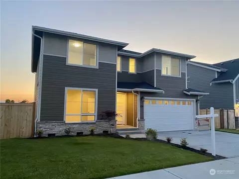804 76th Dr SE, Lake Stevens, WA 98258