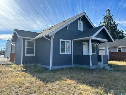 6846 S Puget Sound Ave, Tacoma, WA 98409