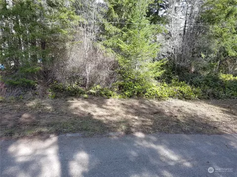 0 E Go Onna Dr #LOT 24, Quilcene, WA 98376