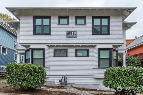 1419 E Union St, Seattle, WA 98122