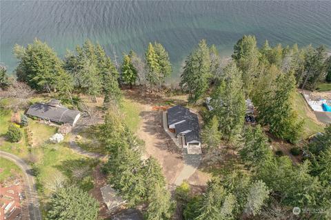 180 E Keen Rd, Grapeview, WA 98546 photo 3
