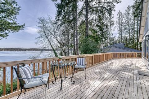 180 E Keen Rd, Grapeview, WA 98546 photo 5