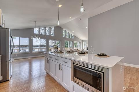 180 E Keen Rd, Grapeview, WA 98546 photo 10