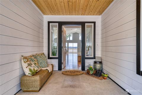 180 E Keen Rd, Grapeview, WA 98546 photo 6