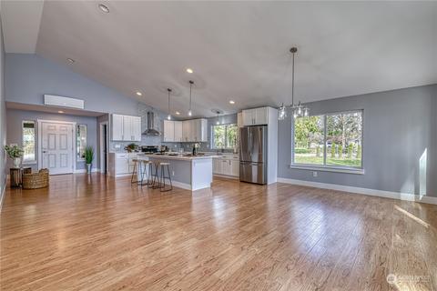 180 E Keen Rd, Grapeview, WA 98546 photo 18