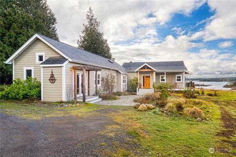 55 Griffin View Ln, Friday Harbor, WA 98250