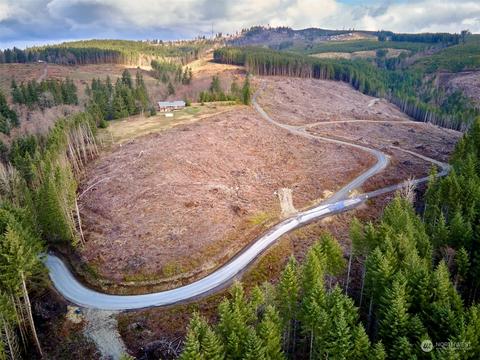 0 Corcoran Rd, Kalama, WA 98625