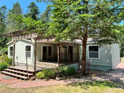 159 Wildflower Ln, Friday Harbor, WA 98250