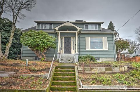 129 Percival St NW, Olympia, WA 98502