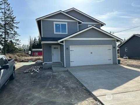 4112 SE Lovell St, Port Orchard, WA 98366